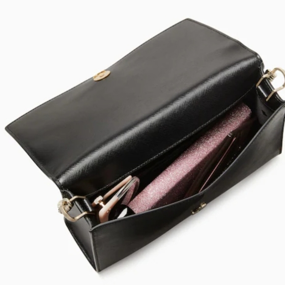 Kate Spade Carson Convertible Crossbody - Picture 3 of 7